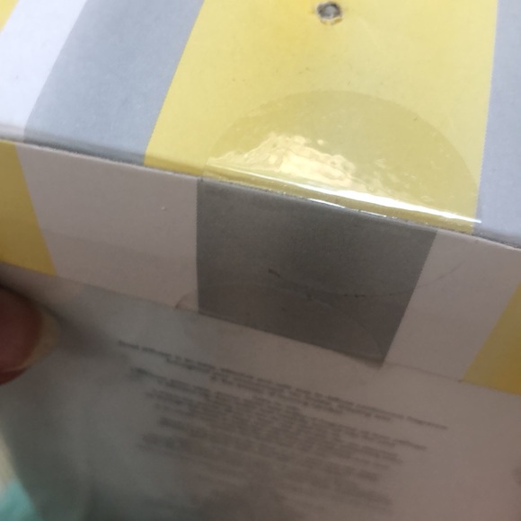 Aromatherapy Diffuser Set Vanilla Grapefruit NWT - Picture 11 of 12